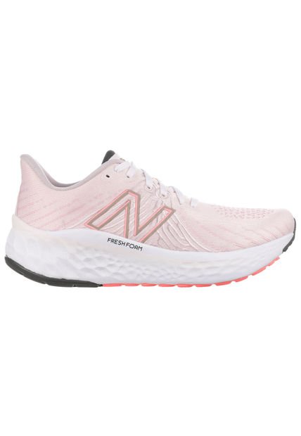 Tenis Deportivos New Balance Fresh Foam Vongo Rosa Mujer