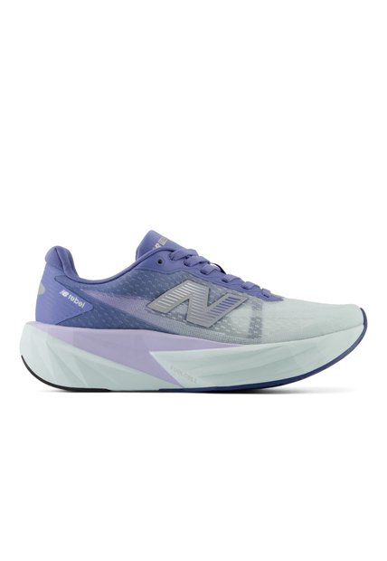 Tenis Running FuelCell Rebel V5 New Balance WFCX5TV