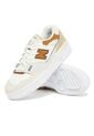 Tenis Deportivos New Balance Original 550 Beige  Mujer de New Balance