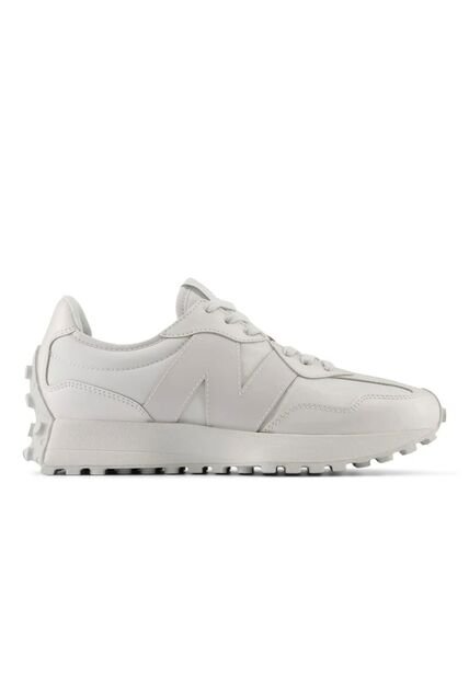 Tenis Deportivos New Balance Original 327 Gris Mujer