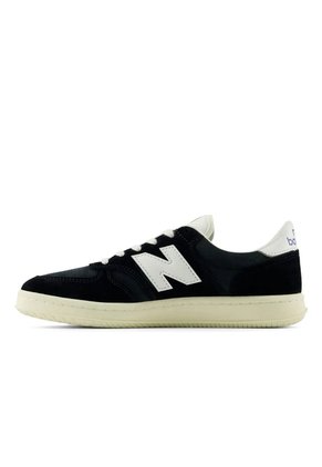 Tenis Deportivos New Balance Original 500 Negro Para Hombre