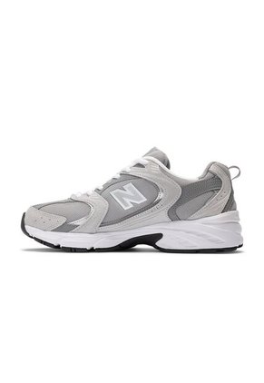 Tenis Deportivos Marca New Balance Original 530 Gris
