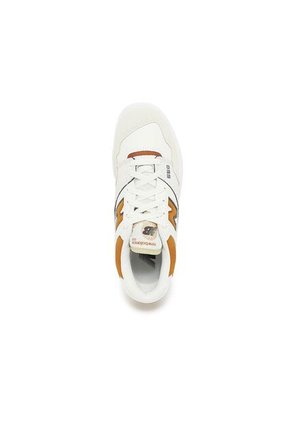Tenis Deportivos New Balance Original 550 Beige  Mujer
