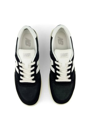 Tenis Deportivos New Balance Original 500 Negro Para Hombre