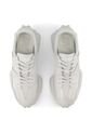Tenis Deportivos New Balance Original 327 Gris Mujer de New Balance