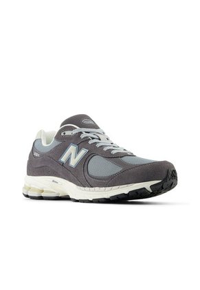 Tenis Deportivos New Balance Original 2002R Gris Para Hombre