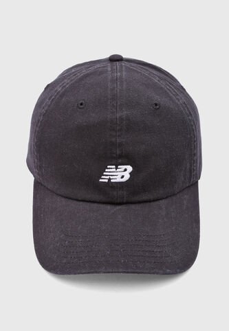 Gorra new balance Classic Hat Negro New Balance