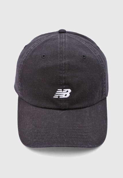 Gorra new balance Classic Hat Negro