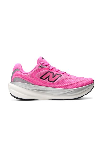 Tenis Deportivos New Balance Original 1080 V15 Rosa Mujer