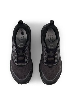 Tenis Deportivos New Balance Original Hierro Negro Mujer