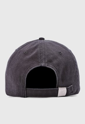 Gorra new balance Classic Hat Negro