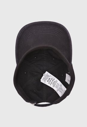 Gorra new balance Classic Hat Negro