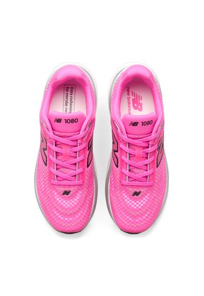 Tenis Deportivos New Balance Original 1080 V15 Rosa Mujer