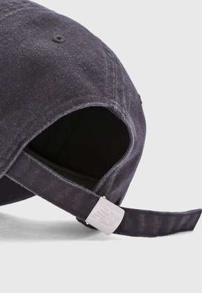 Gorra new balance Classic Hat Negro