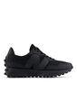 Tenis Deportivos New Balance Original 327 Negro Mujer de New Balance