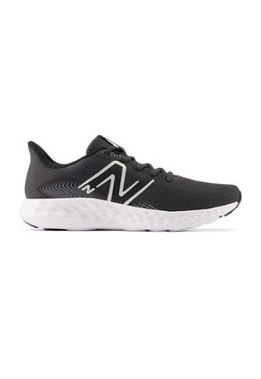 Tenis Deportivos New Balance Originales 411 Negro Para Mujer