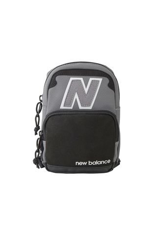 Bolso New Balance Legacy Micro -Gris New Balance