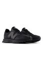 Tenis Deportivos New Balance Original 327 Negro Mujer de New Balance