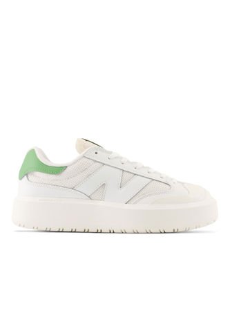 Tenis Deportivos New Balance Original Ct302 Blanco Hombre New Balance