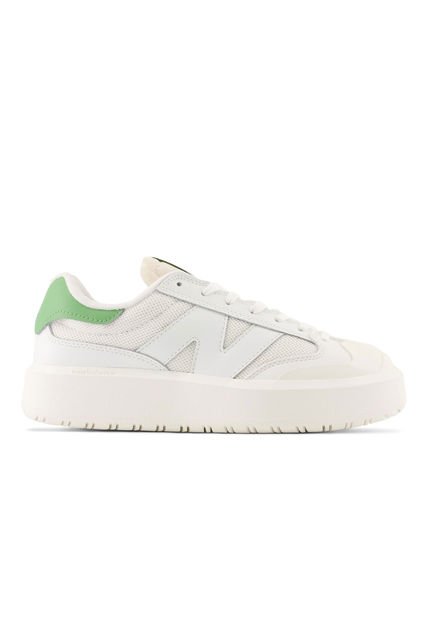 Tenis Deportivos New Balance Original Ct302 Blanco Hombre
