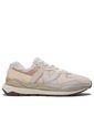 Tenis New Balance M5740 Para Hombre-Beige de New Balance