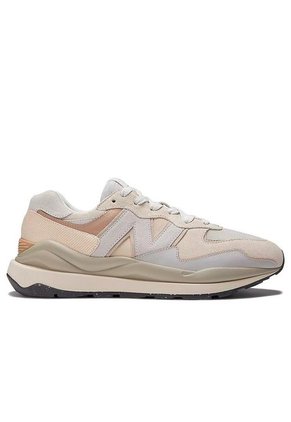 Tenis New Balance M5740 Para Hombre-Beige