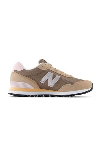 Tenis Deportivos New Balance Originales 515 Café Para Mujer New Balance