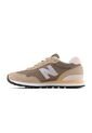 Tenis Deportivos New Balance Originales 515 Café Para Mujer de New Balance