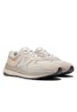 Tenis New Balance M5740 Para Hombre-Beige de New Balance