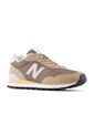Tenis Deportivos New Balance Originales 515 Café Para Mujer de New Balance