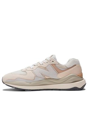 Tenis New Balance M5740 Para Hombre-Beige