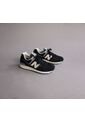 Tenis Deportivos New Balance 574  Negro Para Hombre de New Balance