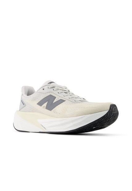 Tenis Deportivos New Balance Original Rebel Blanco Mujer