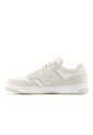 Tenis Deportivos New Balance Original BB480 Blanco Mujer de New Balance