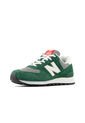Tenis Deportivos New Balance Original 574 Verde Hombre de New Balance