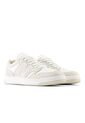 Tenis Deportivos New Balance Original BB480 Blanco Mujer de New Balance