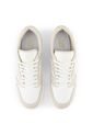 Tenis Deportivos New Balance Original BB480 Blanco Mujer de New Balance