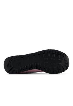 Tenis New Balance 515 Original Rosa Mujer
