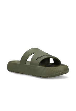 Sandalias New Balance Originales 200 XL Verde Para Hombre