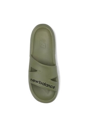 Sandalias New Balance Originales 200 XL Verde Para Hombre
