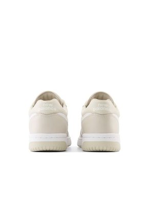 Tenis Deportivos New Balance Original BB480 Blanco Mujer