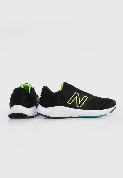 New balance 520 verdes best sale