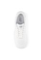 Tenis Zapatillas New Balance 80 Marca Original Blanco Mujer de New Balance