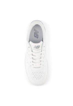 Tenis Zapatillas New Balance 80 Marca Original Blanco Mujer