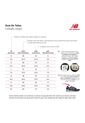 Tenis Zapatillas New Balance 80 Marca Original Blanco Mujer de New Balance