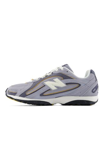 Tenis Deportivos New Balance Original 204L Gris Unisex New Balance