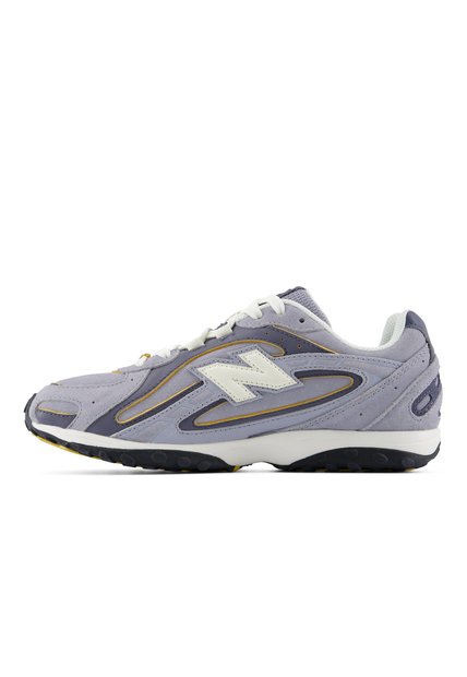 Tenis Deportivos New Balance Original 204L Gris Unisex