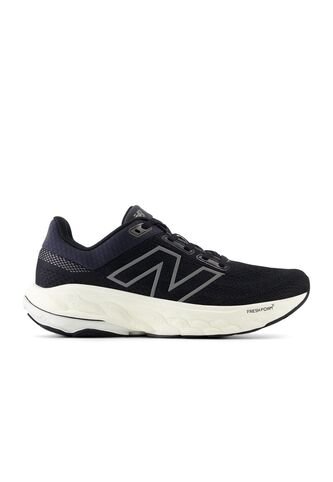 Tenis Deportivos Marca New Balance Original 860 Negro Mujer New Balance
