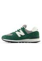 Tenis Deportivos New Balance Original 574 Verde Hombre de New Balance