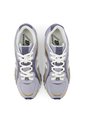 Tenis Deportivos New Balance Original 204L Gris Unisex de New Balance